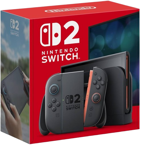 Nintendo Switch 2